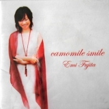 Emi Fujita - Camomile Smile '2010 - Album