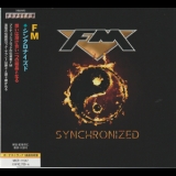 Fm - Synchronized [Japan] '2020