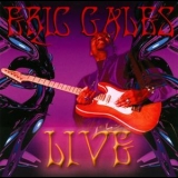 Eric Gales - Live '2012