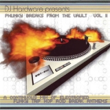 Dj Hardware - Phunky Breaks From The Vault Vol. II '1998