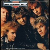Honeymoon Suite - Racing After Midnight (cd 55445) '1988