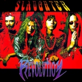 Slaughter - Revolution '1997