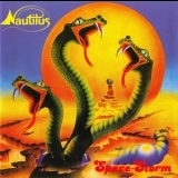 Nautilus - Space Storm '1980 - Album