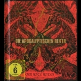 Die Apokalyptischen Reiter - Der Rote Reiter '2017 - Album