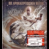 Die Apokalyptischen Reiter - The Greatest Of The Best '2011 - Compilation