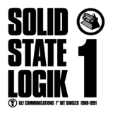 The KLF - Solid State Logik 1 '2021 - Compilation