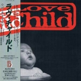 Love Child - Love Child  (sample Cd Alcb-3014) '1994 - Album