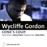 Wycliffe Gordon - Cone S Soup '2009