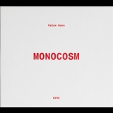 Calum Gunn - Monocosm '2019 - Album