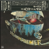 Steamhammer - Speech '1972