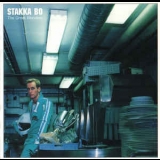 Stakka Bo - The Great Blondino '1995