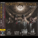 Northern Kings - Reborn (Japanese Ed.) '2007