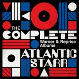 Atlantic Starr - The Complete Warner & Reprise Albums '2019
