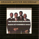 The Modern Jazz Quartet - Blues At Carnegie Hall '1966