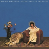 Minnie Riperton - Adventures In Paradise '1975