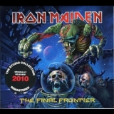 Iron Maiden - The Final Frontier '2010 - Album