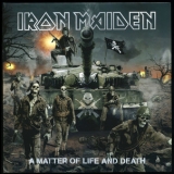 Iron Maiden - A Matter Of Life And Death '2006