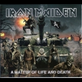 Iron Maiden - A Matter Of Life And Death '2006
