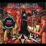 Iron Maiden - Dance Of Death '2003
