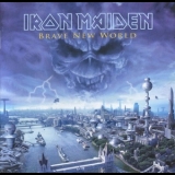 Iron Maiden - Brave New World '2000