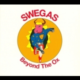 Swegas - Beyond The Ox (Remastered 2009) '1970