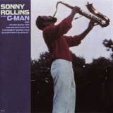 Sonny Rollins - G-man '1986