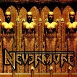 Nevermore - Nevermore (remaster) '1995