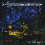 Steel Attack - Fall Into Madness '2001