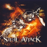 Steel Attack - Carpe Diend '2008