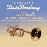 John Redmon - Honoring Louis Armstrong '2021 - Album