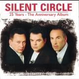 Silent Circle - 25 Years-the Anniversary Album '2010