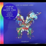 Coldplay - Live In Buenos Aires '2018