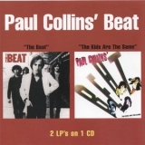 Paul Collins' Beat - The Beat / The Kids Are The Same '2005