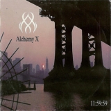 Alchemy X - 11:59:59 '2003