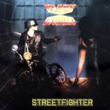 Black Widow - Streetfighter '1984 - Album