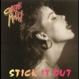 Chrome Molly - You Can't Have It Al + Stick It Out (1985-1987) '2010