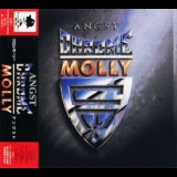 Chrome Molly - Angst [vdp-1439] '1988