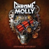 Chrome Molly - Gunpowder Diplomacy '2013