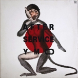 Yellow Magic Orchestra - After Service (CD1) '1983