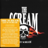 The Scream - Let It Scream (2018 Remaster) '1991