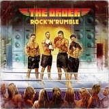 The Order - Rock 'n' Rumble '2016