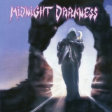 Midnight Darkness - Holding The Night '1986