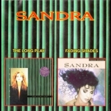 Sandra - The Long Play & Fading Shades '2000