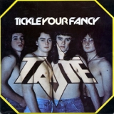 Taste (Au) - Tickle Your Fancy '1977 - Album