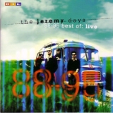 The Jeremy Days - 88-95 Best Of: Live '1995