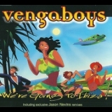 Vengaboys - We're Going To Ibiza! '1999 - Single