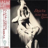 Archie Shepp Quartet - Deja Vu '2001