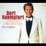 Bert Kaempfert And His Orchestra - The Singles+ '2003