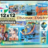 Thomas Dolby - 12x12 Original Remixes '1999