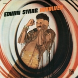 Edwin Starr - Involved '1971 - Album